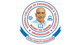 Kamraj College of Engineering